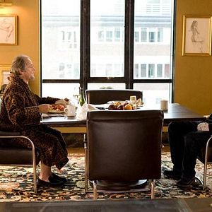 Foto Los infiltrados