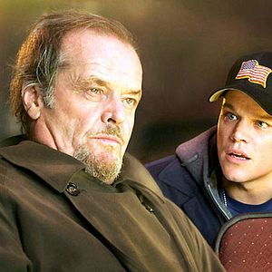 Foto Los infiltrados