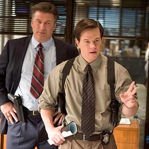 Foto Los infiltrados