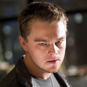 Foto Leonardo DiCaprio