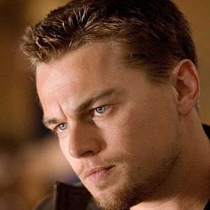 Foto Leonardo DiCaprio