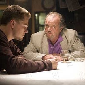 Foto Leonardo DiCaprio