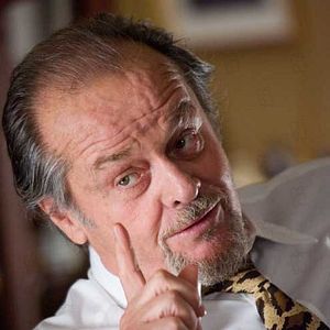 Foto Jack Nicholson