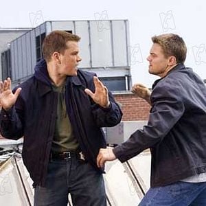 Foto Leonardo DiCaprio