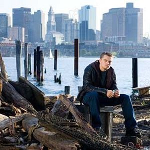 Foto Leonardo DiCaprio