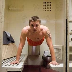 Foto Leonardo DiCaprio