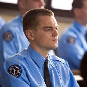 Foto Leonardo DiCaprio