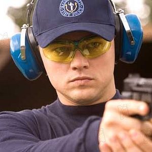 Foto Leonardo DiCaprio