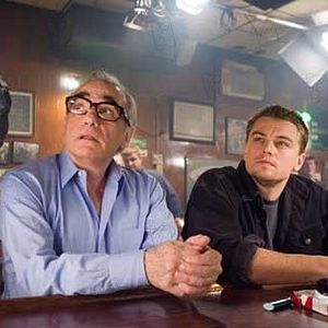 Foto Leonardo DiCaprio