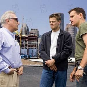 Foto Leonardo DiCaprio