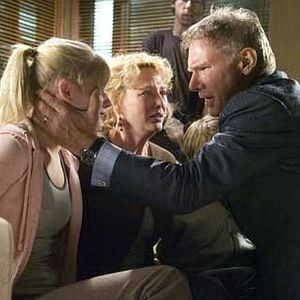 Foto Virginia Madsen