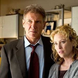 Foto Virginia Madsen