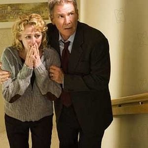 Foto Virginia Madsen