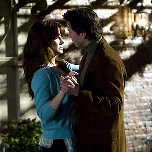 Foto La casa del lago