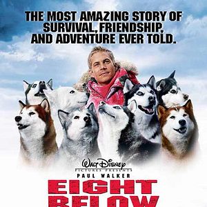 Foto Rescate en la Antártida