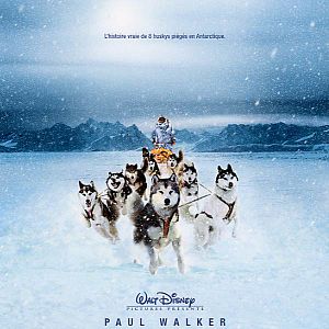 Foto Rescate en la Antártida