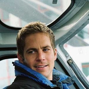 Foto Paul Walker