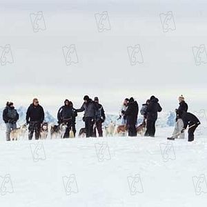 Foto Rescate en la Antártida