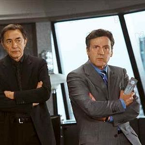 Foto Daniel Auteuil