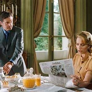 Foto Kristin Scott Thomas