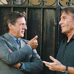 Foto Daniel Auteuil