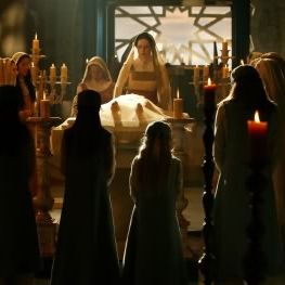 Foto Isabella Rossellini