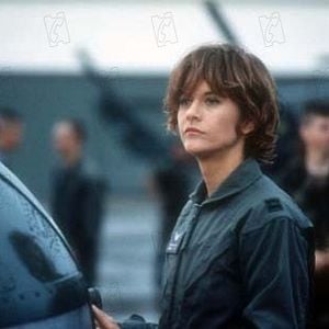 Foto Valor bajo fuego