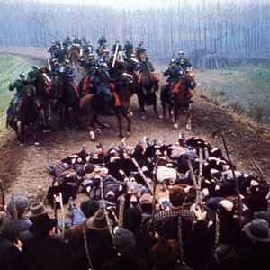 Foto Bernardo Bertolucci