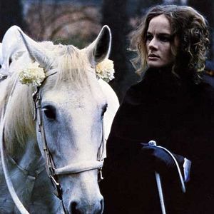 Foto Bernardo Bertolucci