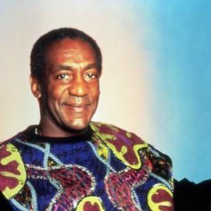 Foto Bill Cosby