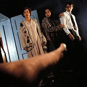 Foto Tumba al ras de la tierra