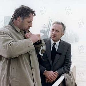 Foto Philippe Noiret