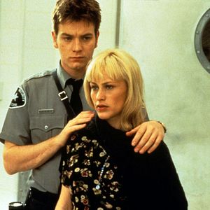 Foto La sombra de la noche