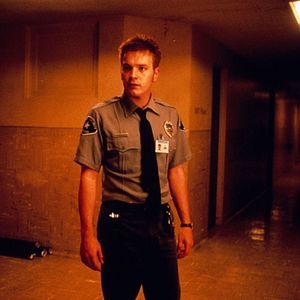 Foto La sombra de la noche