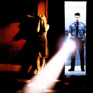 Foto La sombra de la noche