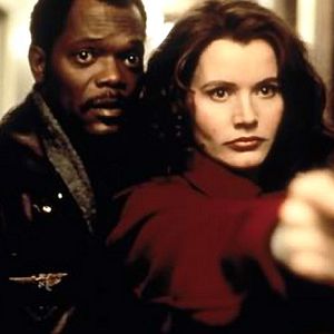 Foto Samuel L. Jackson