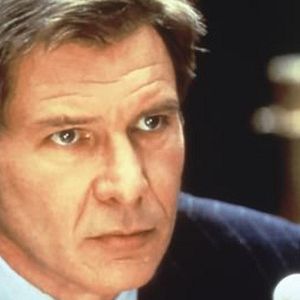 Foto Harrison Ford