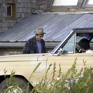 Foto Daniel Day-Lewis