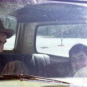 Foto Daniel Day-Lewis