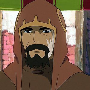 Foto Cuentos de Terramar