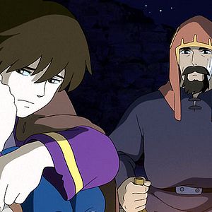 Foto Cuentos de Terramar