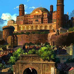 Foto Cuentos de Terramar