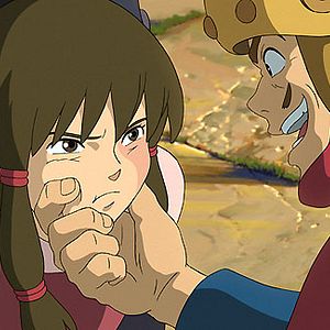 Foto Cuentos de Terramar