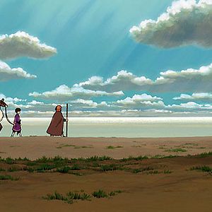 Foto Cuentos de Terramar