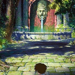 Foto Cuentos de Terramar