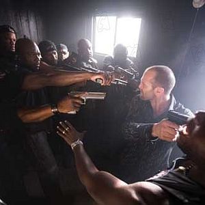 Foto Jason Statham