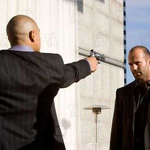 Foto Jason Statham