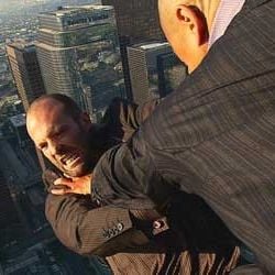 Foto Jason Statham