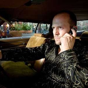 Foto Jason Statham
