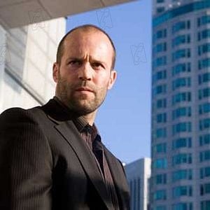 Foto Jason Statham